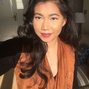 Meet your Posher, Kathy